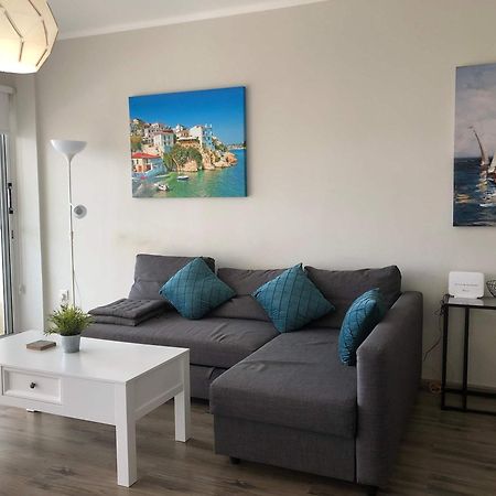 Kings Palace - Modern And Stylish 1 Bedroom Apartment Pafos Dış mekan fotoğraf
