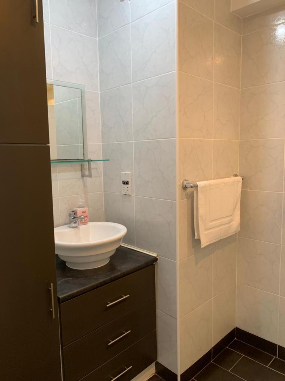 Kings Palace - Modern And Stylish 1 Bedroom Apartment Pafos Dış mekan fotoğraf
