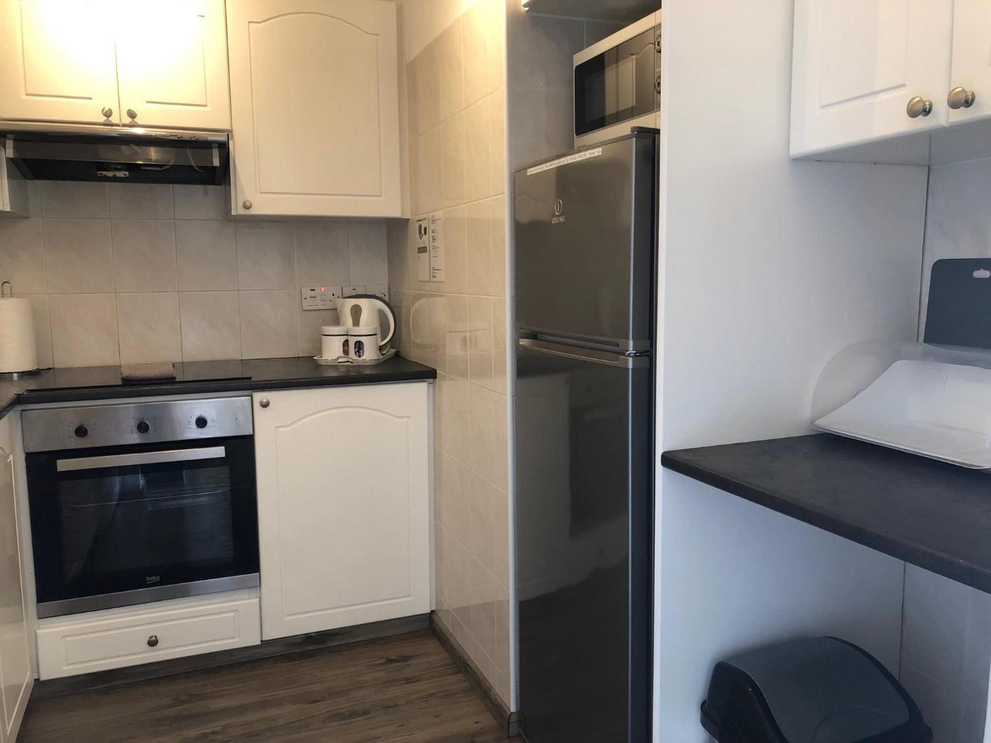 Kings Palace - Modern And Stylish 1 Bedroom Apartment Pafos Dış mekan fotoğraf