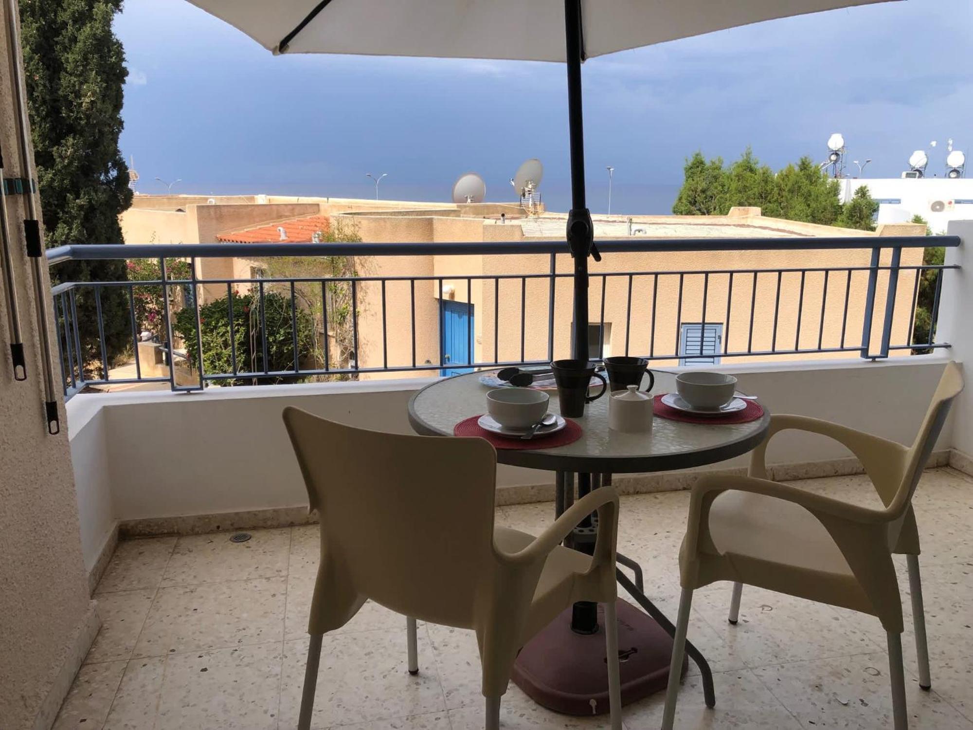 Kings Palace - Modern And Stylish 1 Bedroom Apartment Pafos Dış mekan fotoğraf